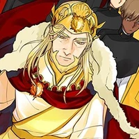 Emperor