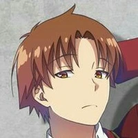 Ayanokouji kiyokatta