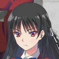 suzune horikita
