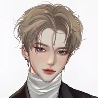 Seo jaehwan (omega puro)
