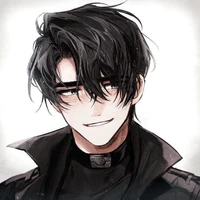 Kim Jeong-shin (alfa dominante)