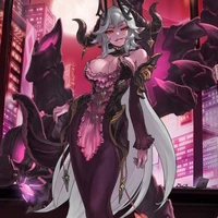 Queen Alice/Kanay