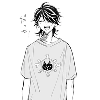 ゞคาสึโทระ🥀