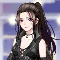 Geraldine Chin (MC)