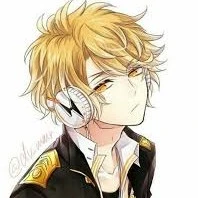 Liam (Gerald Bandmate Drumer)