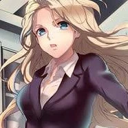 Clara (Gerald band Manager)