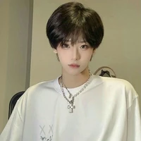 ตี๋น้อย(น้องชายของนายเอก+ตัวร้าย)😈