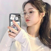 อิงเอย(เพื่อนร่วมงานของนายเอก)👭