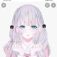 Ava richer( villain/fl step sister )