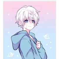 Henry richer ( fl step brother)