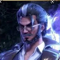 อาจารย์:ฟู่หลันเต๋อ