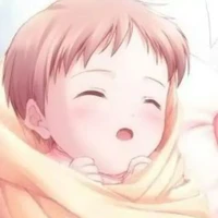 นางเอกตอนวัยทารก