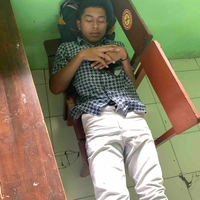 @sleeping