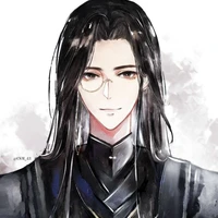 General Chu (fl dad)