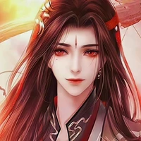 Qin Zihuang (novel ml)