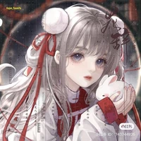 Chu Qing (fl sis)