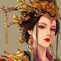 Empress dowanger
