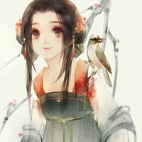 Yuxi (fl maid)