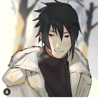 ঞSasuke🖤
