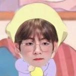 วาวี:ตอนเด็ก