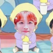 ฮันเตอร์:ตอนเด็ก