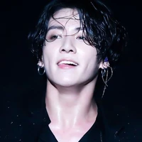 Jeon Jungkook