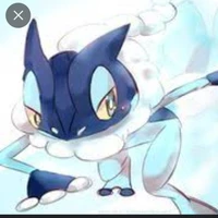 frogadier(♀️)