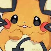 Dedenne(♂️)