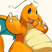 Dragonite(♀️)|C
