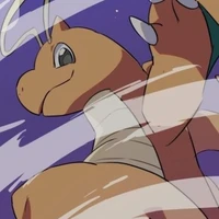 Dragonite(♀️)|C