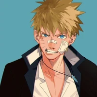 Naruto Uzumaki