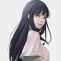Hinata Hyuga