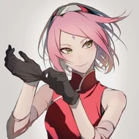 Sakura Haruno