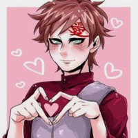 Gaara Kazekage