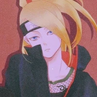 Deidara Uzumaki