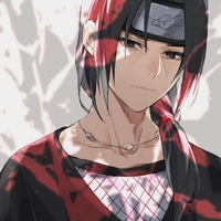 Itachi Uchiha