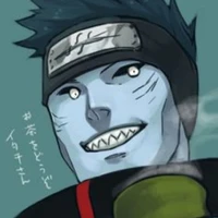Kisame Hoshigaki