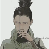 Shikamaru Nara