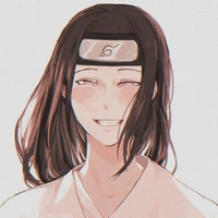 Neji Hyuga