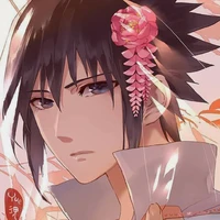 Sasuke Uchiha