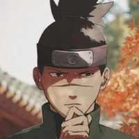 Iruka Umino Hatake