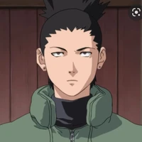 Shikamaru