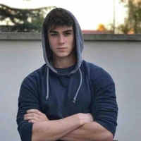 Kevin (irmão do gui)