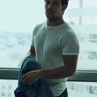 Tobias (pai da Angel)