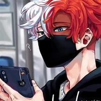 Shoto Todoroki