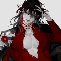 <~•°luke•°~>