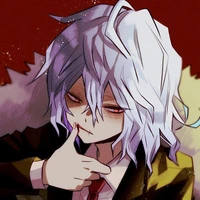 shigaraki