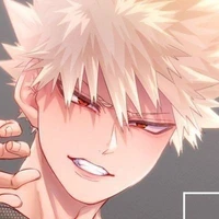 bakugou