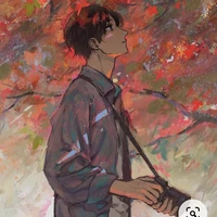 มิโดริ (นายเอก)