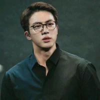 jeon seokjin (kakek)
